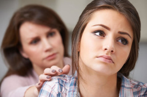 mother-and-daughter