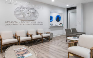 Leading Urogynecologists