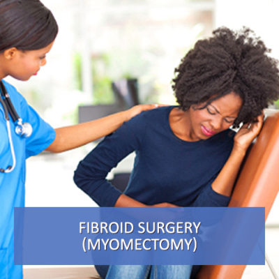 uterine fibroids
