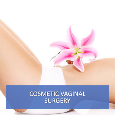 vaginoplasty