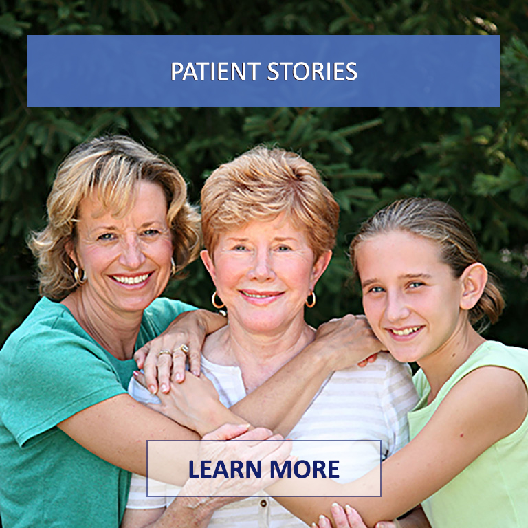 Patient-Stories