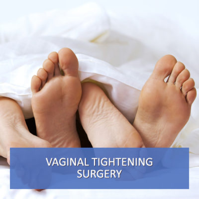 vaginoplasty