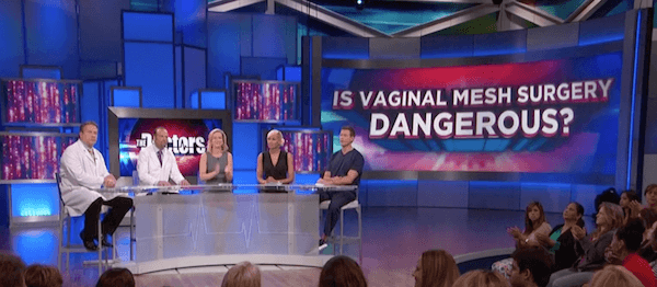 The Doctors Show