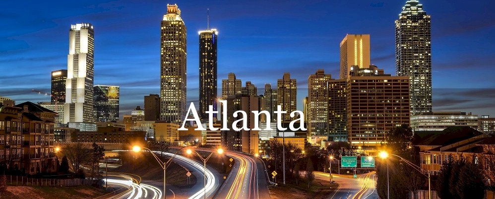 Atlanta Location