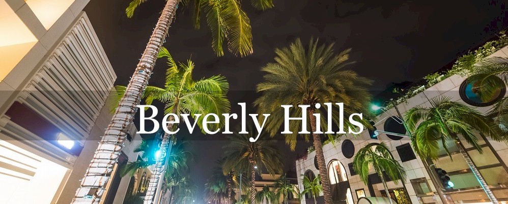 Beverly Hills Location