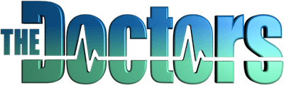 the Doctors TV show logo